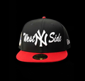 WEST SIDE FITTED HAT