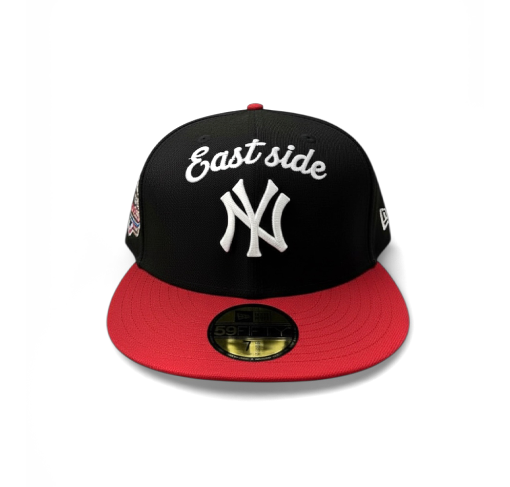 EASTSIDE NY RED HAT