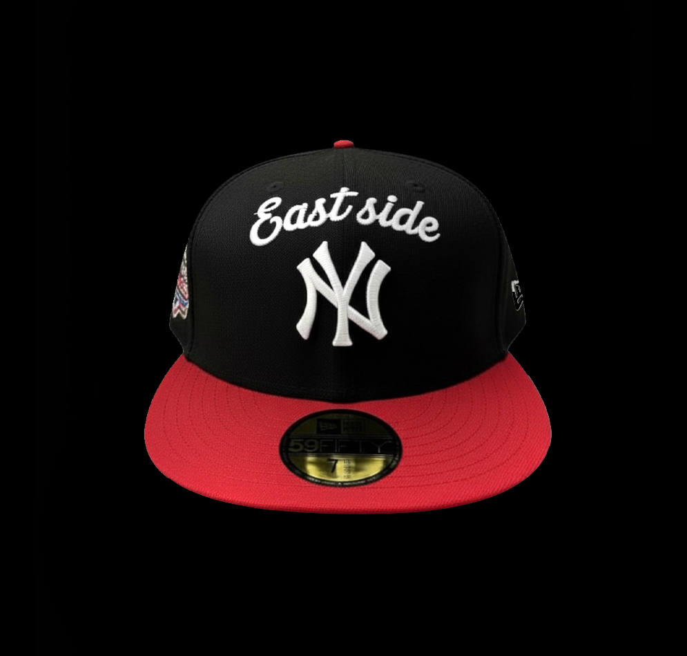 EASTSIDE NY RED HAT